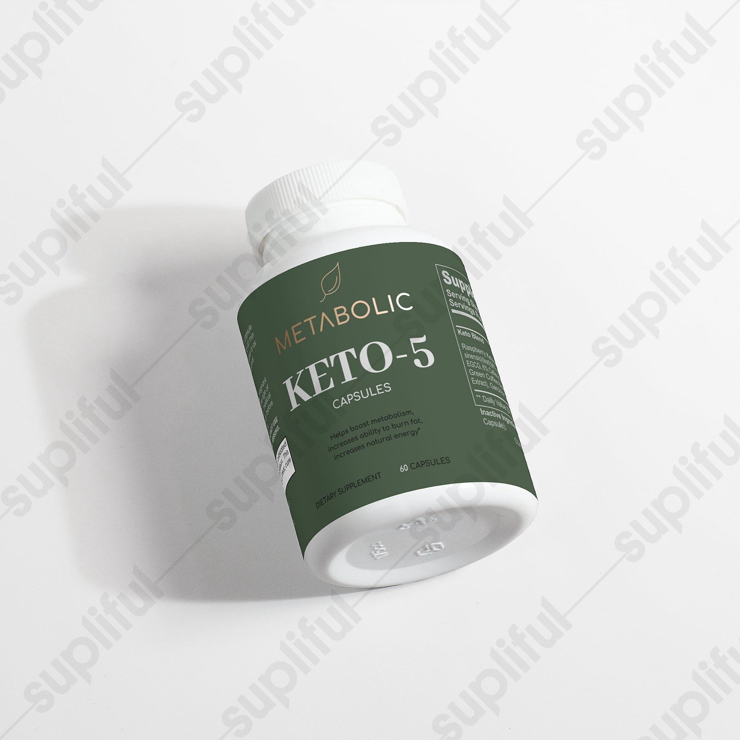 Keto-5