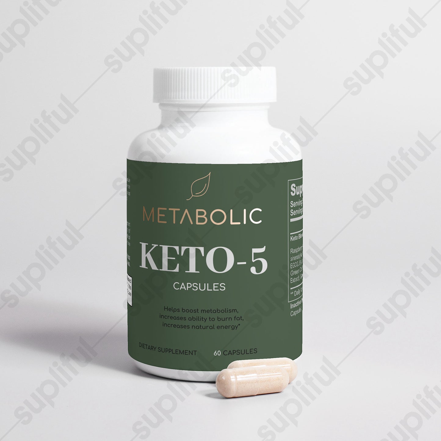 Keto-5