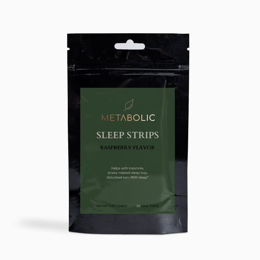 Sleep Strips