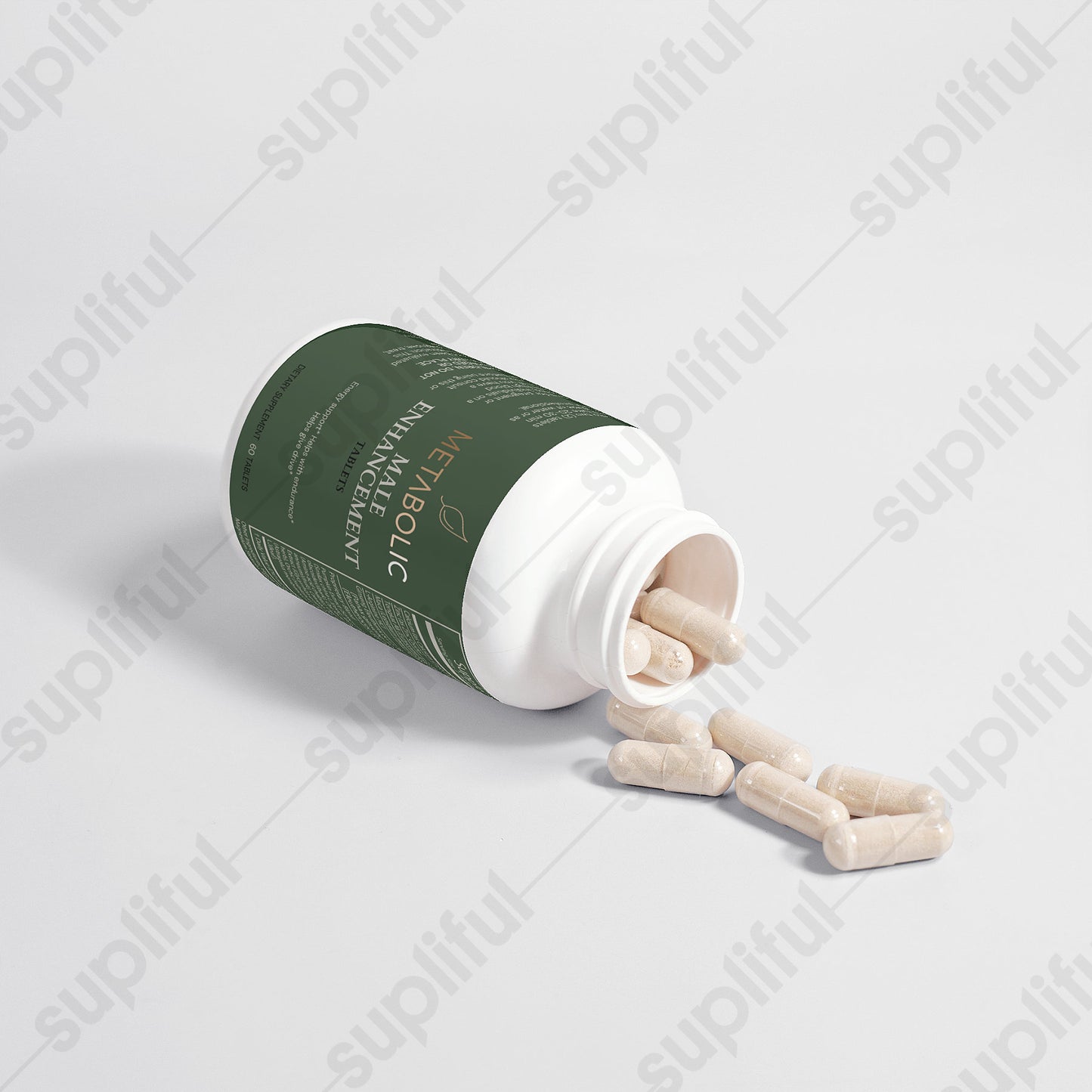 Male Enhancement Tablets