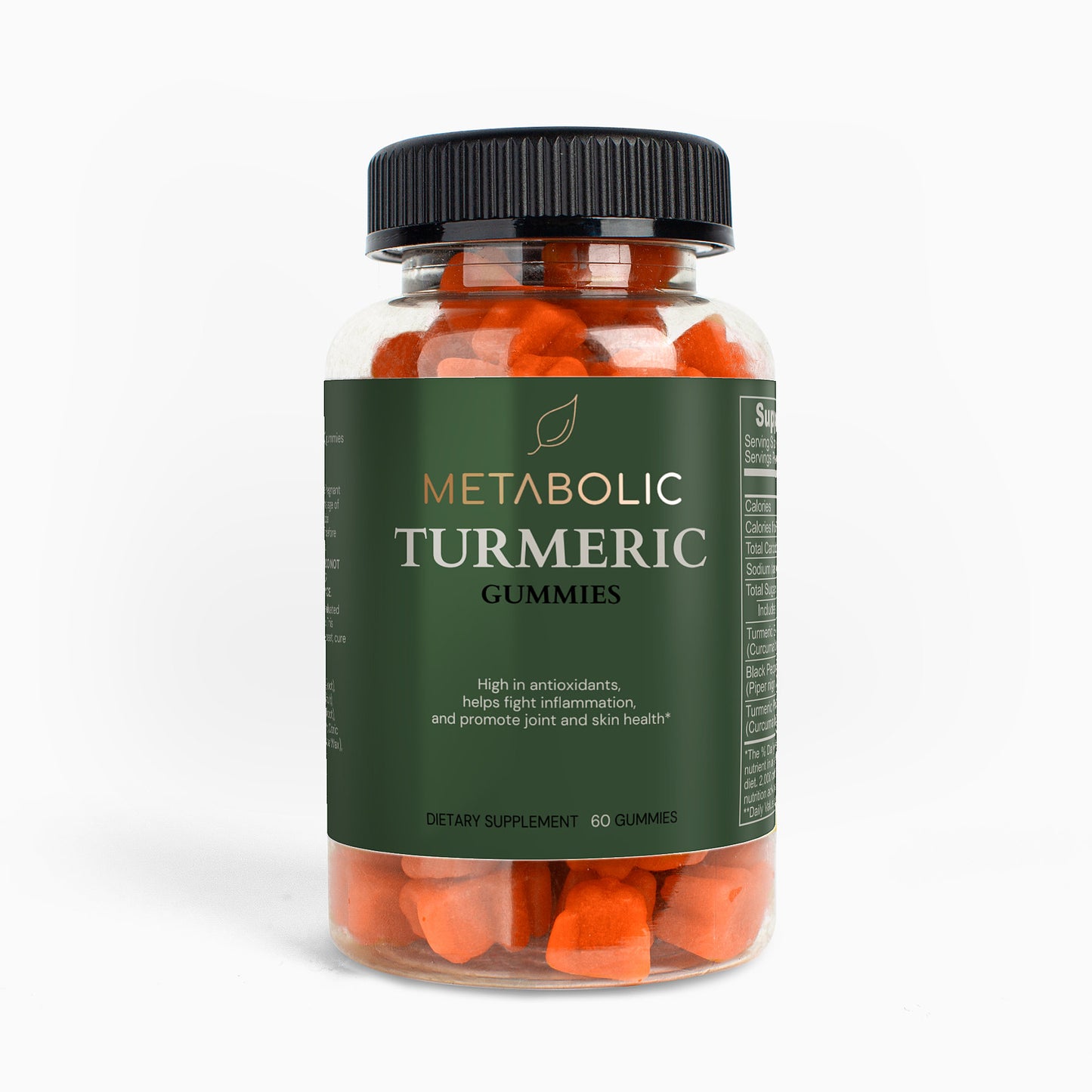 Turmeric Gummies