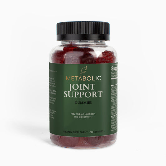 Joint Support Gummies (Adult)