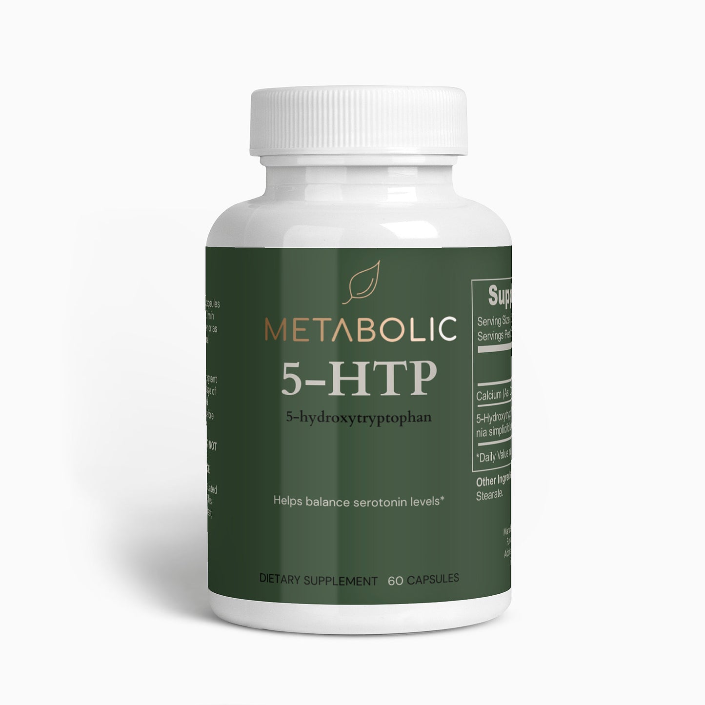 5-HTP