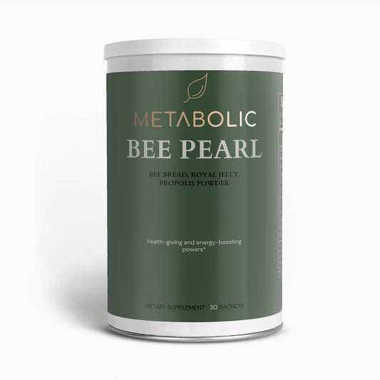 Bee Pearl Powder